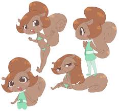 U opens up a path to a secret level called a blooper's secret lair. Co Comics Cartoons Thread 107440682