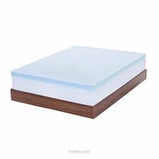 Lucid 3 Inch Gel Memory Foam Mattress Topper California King Price 129 99 Sp Memory Foam Mattress Topper Foam Mattress Topper Gel Memory Foam Mattress