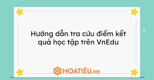 Sau khi đã đăng ký dịch vụ sllđt thành công, vào thời điểm nhà trường cho phép công bố điểm thi trên website thì phhs có thể tra cứu kết quả học tập trên website. Tra Cá»©u Ä'iá»ƒm Káº¿t Quáº£ Há»c Táº­p Tren Vnedu Cach Xem Ä'iá»ƒm Tren Vnedu