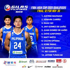 Kahapon ay lumipad na ang gilas pilipinas at ngayon nga ay nasa. Likefluence Com See The Best Tweets From Sbp