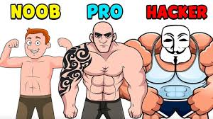 Freefire #gaming_players #player07 thanks for watching. Noob Vs Pro Vs Hacker Kugo For Android Apk Download