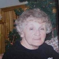 Elizabeth Hildebrandt Obituary