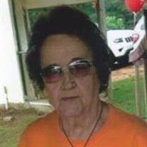 Bobbie Ruth Bailey Obituary