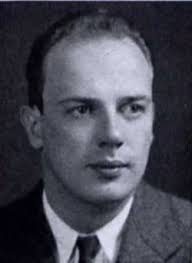 LT Donald Kuykendall Dayton (1917-1943)