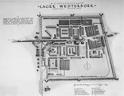 The camp is locateted about midways beween the city of westerbork and assen. Liberation Of Westerbork United States Holocaust Memorial Museum