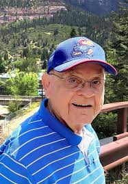 Charles Winters Obituary