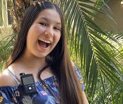 How Technology Is Helping a Latina Teen With Diabetes Manage Her Condition 