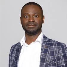 Good Morning All! Tonight, I'll be joining Seun Okinbaloye