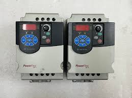 Biến tần Allen Bradley AB 22F-D6P0N113 2.2kW 3 Pha 380V. Bác nào cần ib em  nhé