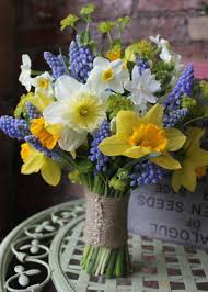 Follow Us Signaturebride On Twitter And On Facebook Signature Bride Magazine 2019 Yellow Wedding Flowers Spring Flowers Flower Arrangements