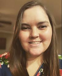 Hillary Elizabeth Thomas