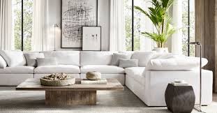 The Cloud Sofa Living Room Decor Modern Home Living Room Living Room Designs