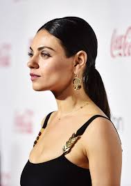 Exactly how to line your eyes like mila kunis. Mila Kunis Reveals The Sexism She Faced After Refusing To Pose Semi Nude For A Magazine Vanity Fair