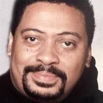 Mr. James Andrew Farrington Obituary