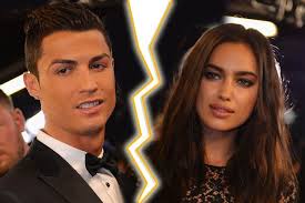 Cristiano ronaldo, one of the most popular and most followed persons in the world. Cristiano Ronaldo Ex Wife Name