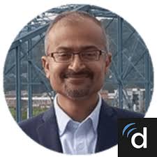 Dr. James Manton, MD