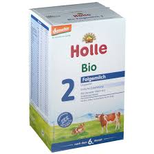 Bei a1 handelt es sich um ein endprodukt des eiweissabbaus. Holle Bio Folgemilch 2 600 G Shop Apotheke Com