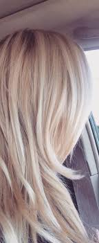 Use blonde highlights to achieve dramatic results if you have naturally brown hair. Ash Blonde Highlights In Blonde Hair Novocom Top