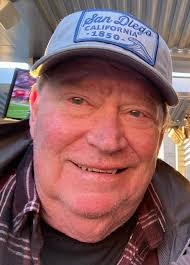 Thomas Joseph Bross Obituary April 8, 2024