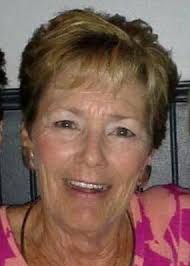 Ann Kealy Mitchell Obituary