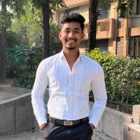Aryan Jain - Trader | D-Street DSC | Content Creator ...