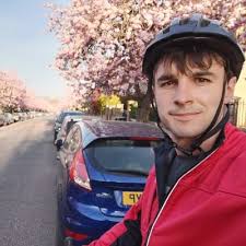 Cllr Scott Emery (@ScottEmery92)