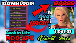 Latest Avakin Life Mod Apk Avakin Life Mod Apk 2020 Unlimited Xp M Life Hackers Life Money Life Hacks