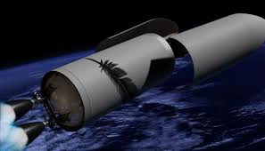 Blue origin is the technology company founded by jeff bezos of amazon.com in 2000 with the intention of enabling cheap and safe human space blue origin is an aerospace company founded by amazon ceo jeff bezos that has successfully launched reusable new shepard suborbital launch. Blue Origin New Glenn