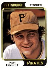 Pirates sweep doubleheader