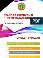Asuhan keperawatan post operasi pendekatan nanda nic noc. Standar Diagnosis Keperawatan Indonesia Sdki Pdf
