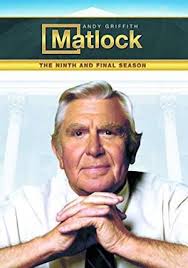 Matlock 9x17 "The Scam (1)"