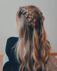 45 Best Vsco Hairstyles You Ll Want To Copy Long Hair Styles Hair Styles Hairstyle