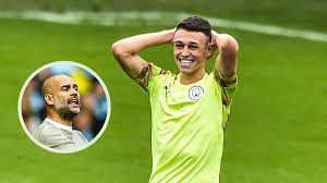 This is an overview of all the club's transfers in the chosen season. Mancity Trainer Pep Guardiola Verrat Youngster Phil Foden Ist Unverkauflich Sportbuzzer De