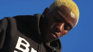 Gleesh: Conquering Demons with Beats and Rhymes, Finding Solace in Sound