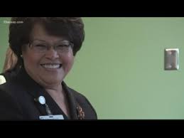 The Medical Center, Navicent Health's Ninfa Saunders discusses her career