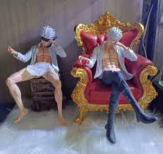 送料込み Overhit Studio 呪術廻戦 五条悟 さとる ガレージキット スタチュー フィギュア