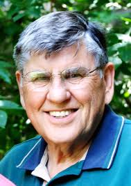 Obituary for Joseph G. Boomgaard