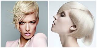 A ogni viso corrisponde un tipo di taglio, ma alcuni in particolare aiutano a controllare il volume dei ricci. Hairstyle Capelli Sottili Nouvelle Esthetique Academie