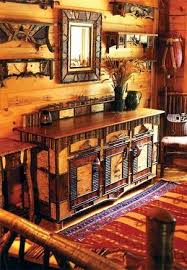 Adirondack Rustic Furniture Lake George Mirror Magazine Adirondack Furniture Adirondack Rustic Furniture Cabin Decor