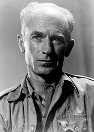 Ernie Pyle Courageously Chronicled the Soldier's Experience