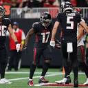 Biggest 2023 team needs for the Atlanta Falcons: Offense edition ...