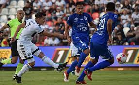 El equipo charrúa se impuso nuevamente, al igual que el pasado sábado en para uno. Previa Sol De America Vs Nacional Pronostico De Apuestas Copa Sudamericana 2018 Odds Shark