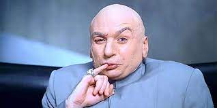 dr-evil - TheSixthAxis