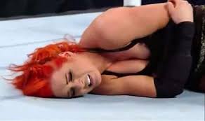 Becky Lynch Nude Nip Slip Pics & Porn Video - Scandal Planet