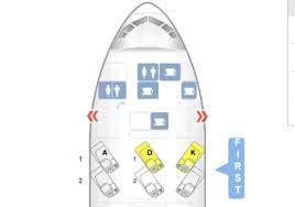 review cathay pacific first class 777 300er yvr jfk