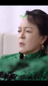 Damian Ford and Claire Chinese Drama