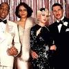 Here is a clip about the spirit of the savoy ballroom. 1