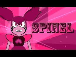 Spinel Tutorial On Gemsona Maker Youtube Gemsona Maker Gemsona Tutorial