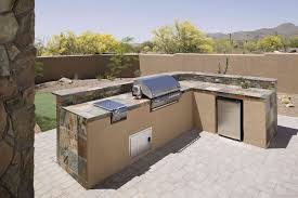 Bradley smoker foldable bbq cart. Outdoor Kitchen Pictures And Ideas