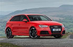 Audi A3 2015 Audi Audi Rs3 Audi A3 Sportback